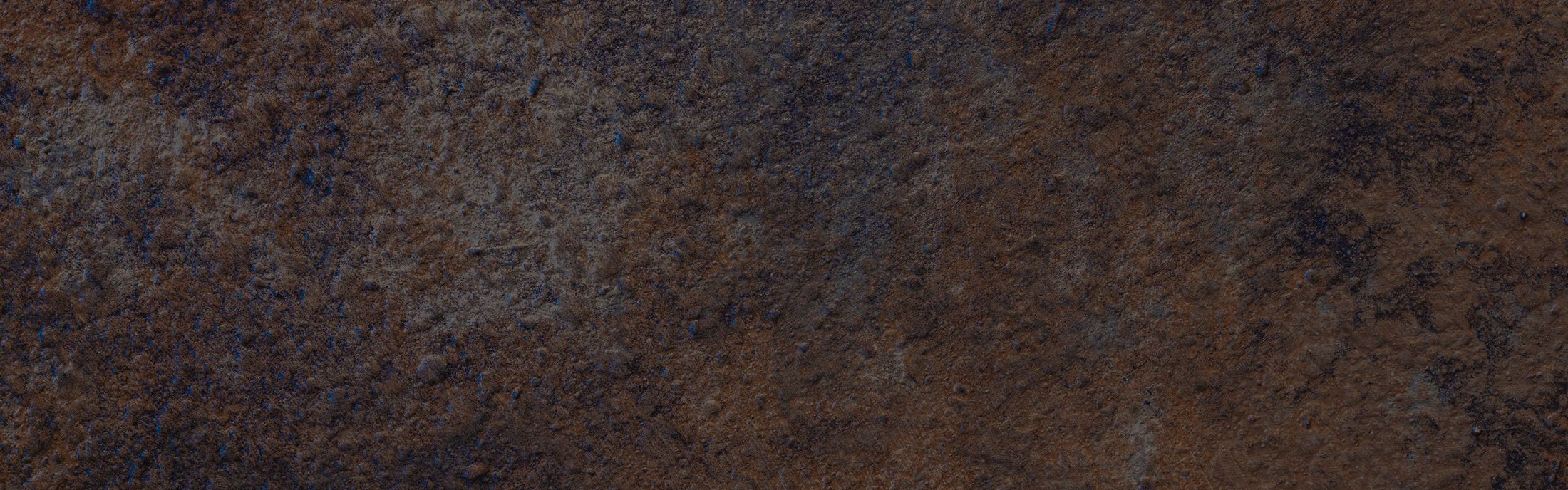 Textured surface with dark, earthy tones.